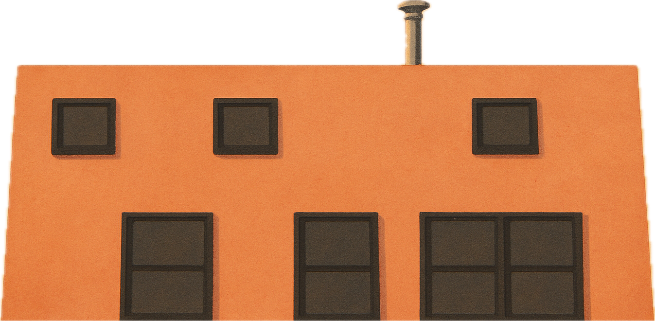 Bottom aligned image